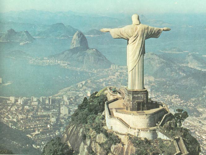 Cristo Rei
